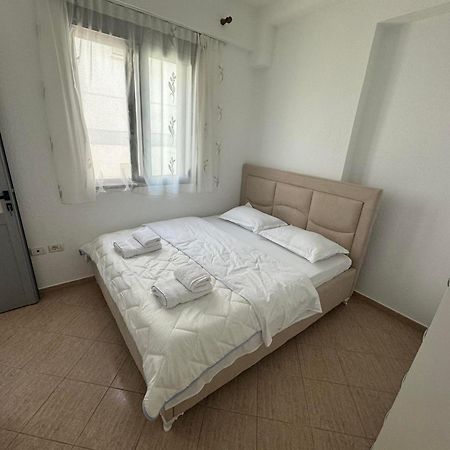 Apartamento Taulant Sarandë Exterior foto